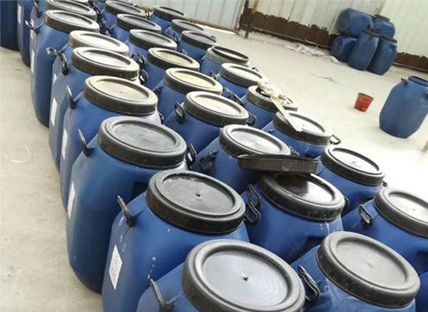 襄陽(yáng)橡膠?襯里的特性及應(yīng)用